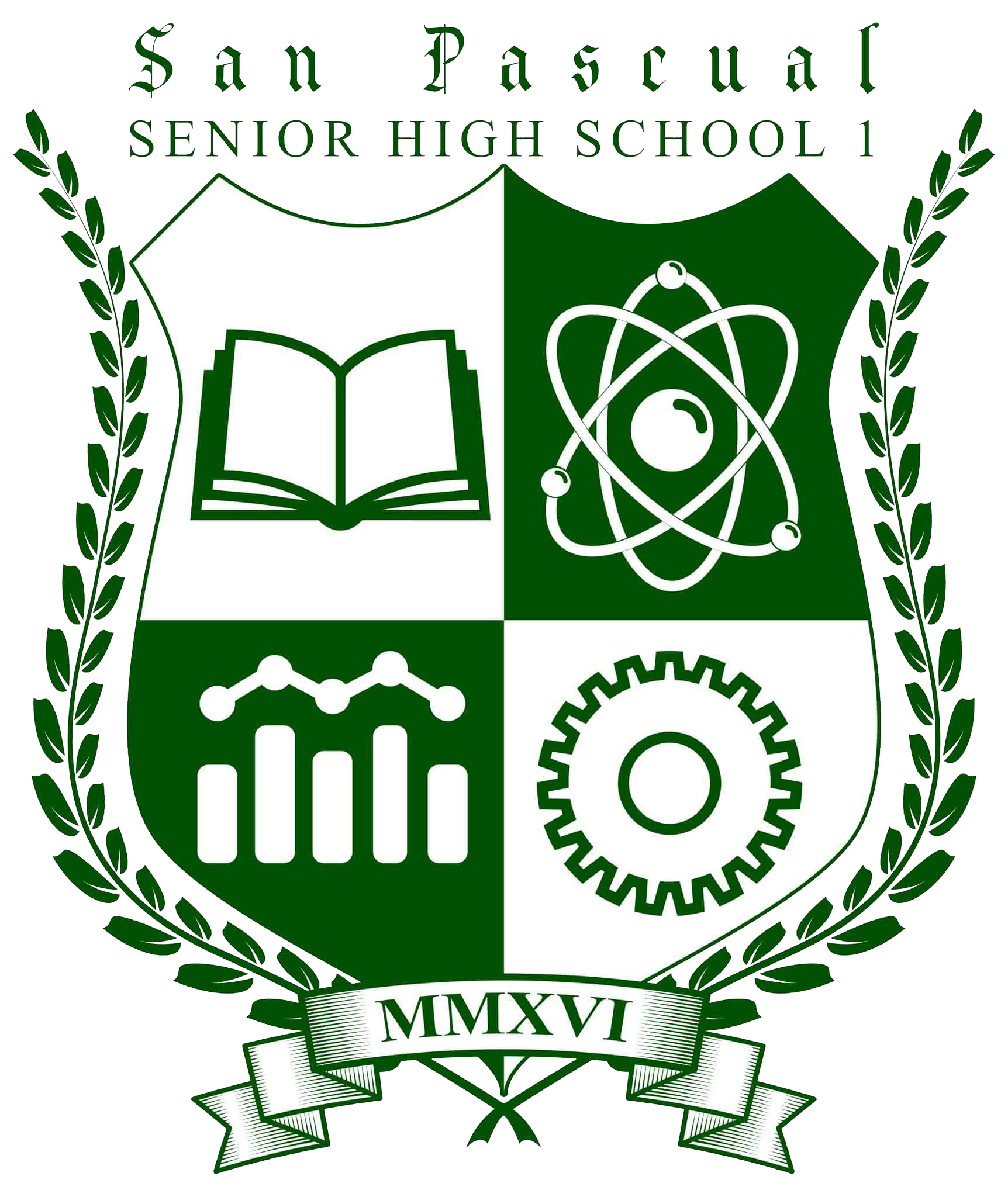 School Logo